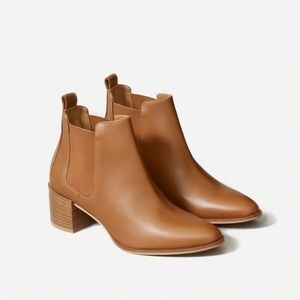 Everlane Heel 👢 boot